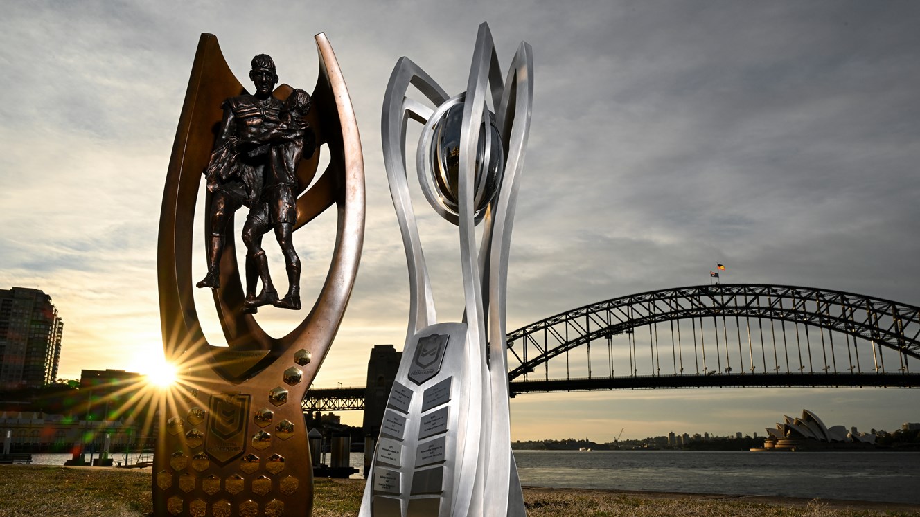 Grand Final Week 2026: Everything you need to know