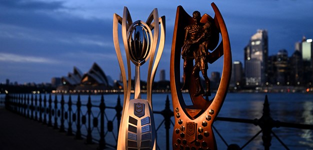 Grand Final Week 2025: Everything you need to know