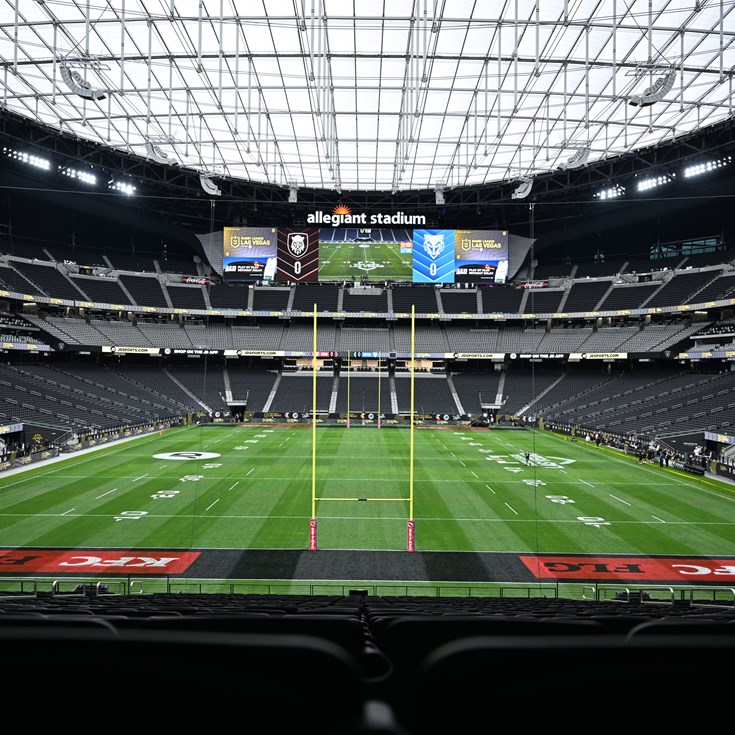 Las Vegas: Everything You Need to Know