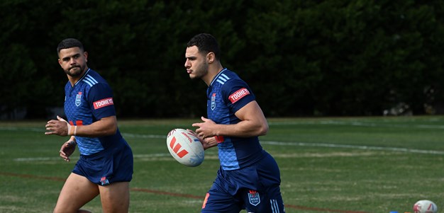 NRL.com's 2026 Crystal Ball: Origin Debutants