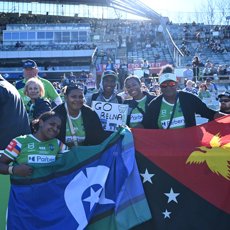 Rising star Relna showing Gen Next what's possible