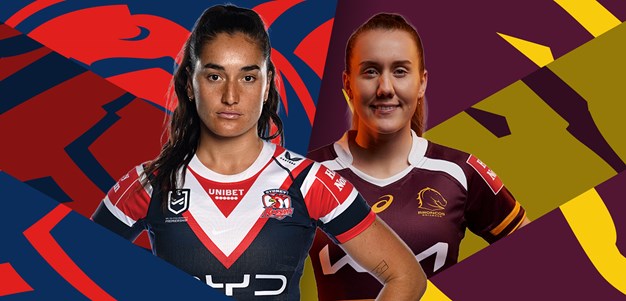 Roosters v Broncos: Amber alert for champs; Prince sticks solid
