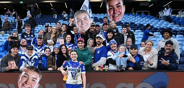 Pride of Parkes: Mac attacks debut season with passion