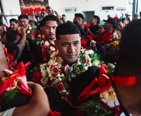 'Special talent': Legends back Katoa to join game's greats