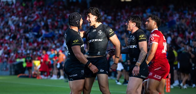 McLean ready to lead Kiwis to Pacific Cup glory