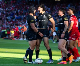 McLean ready to lead Kiwis to Pacific Cup glory