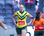 NRLW Casualty Ward: Apps suffers lower back injury