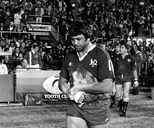 'His biggest gift was our love for the game': Beetson's legacy lives on