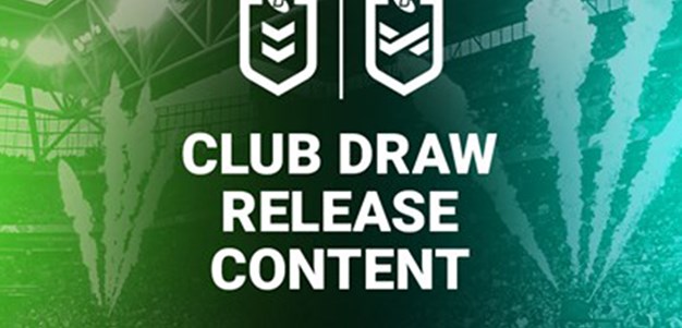 Have your say: Which club's 2026 Draw content is the best?