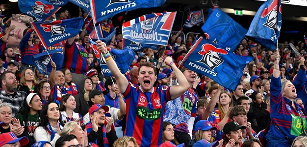 Preliminary Finals weekend: Everything you need to know