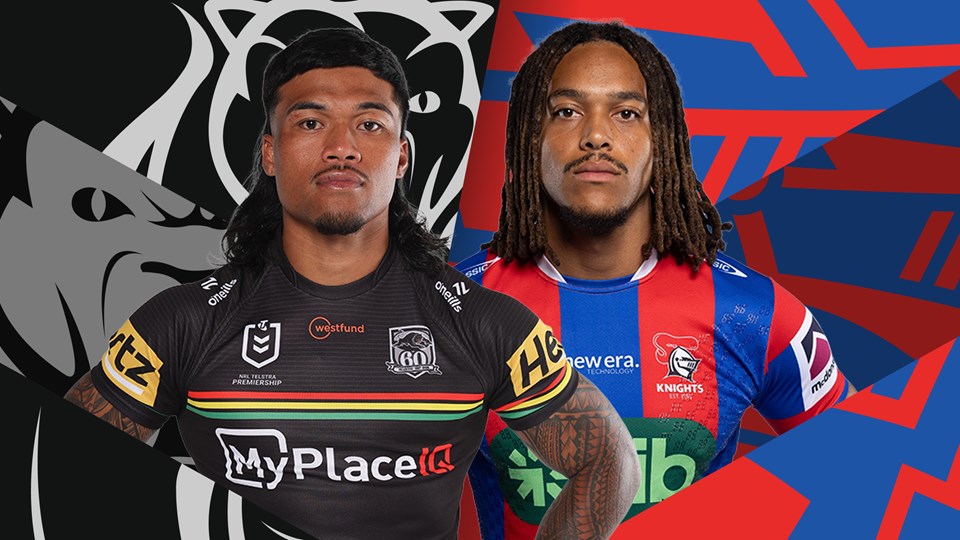 Panthers v Knights: Cogger, Garner return; Same 19 for Holbrook