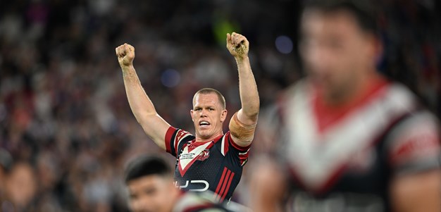 NRL Casualty Ward: Watson suffers head knock
