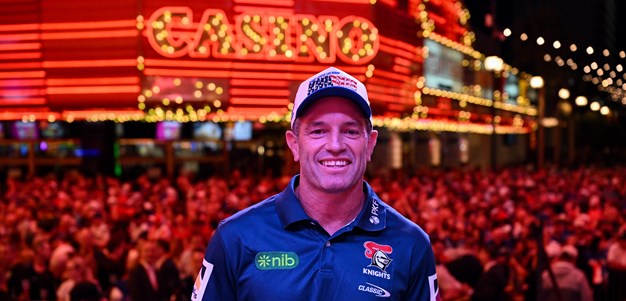 NRL.com | Old Boys yearn for their own Vegas experience