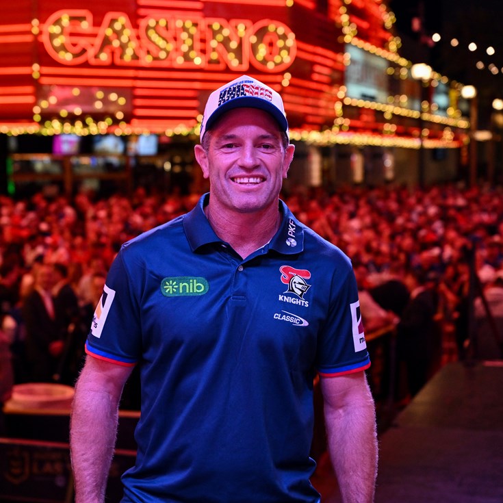 NRL.com | Old Boys yearn for their own Vegas experience
