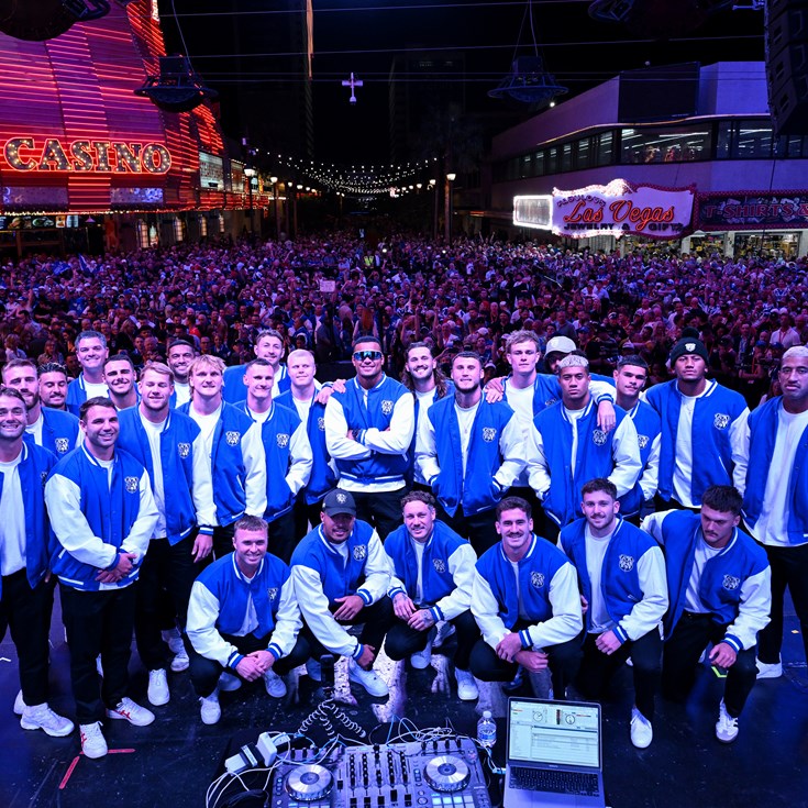 Finals Pain Driving Bulldogs in '26