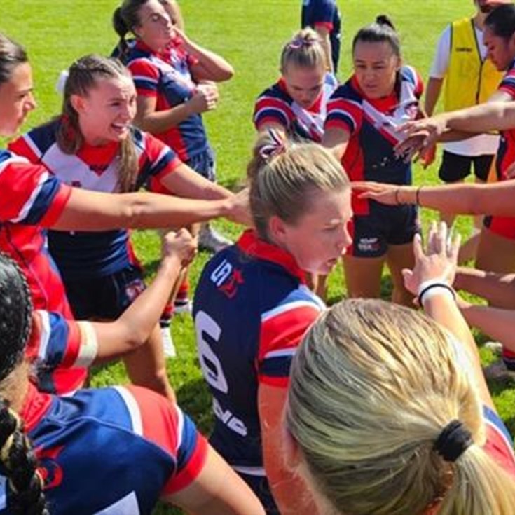 Star studded Roosters out to retain title