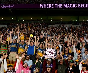 Showstopping Magic Round bigger and better than ever