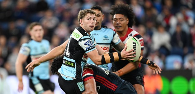 Brailey defies odds to return for make or Blayke Origin audition