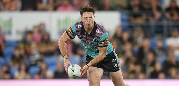 Burns facing multiple match ban