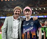 Beanie For Brain Cancer Round raises $33.5 million in first 10 years