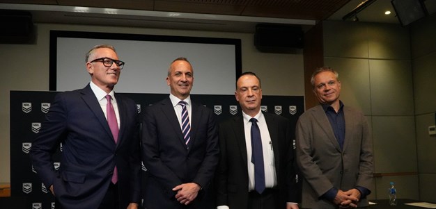 Multi-billion dollar media rights deal sets new benchmark
