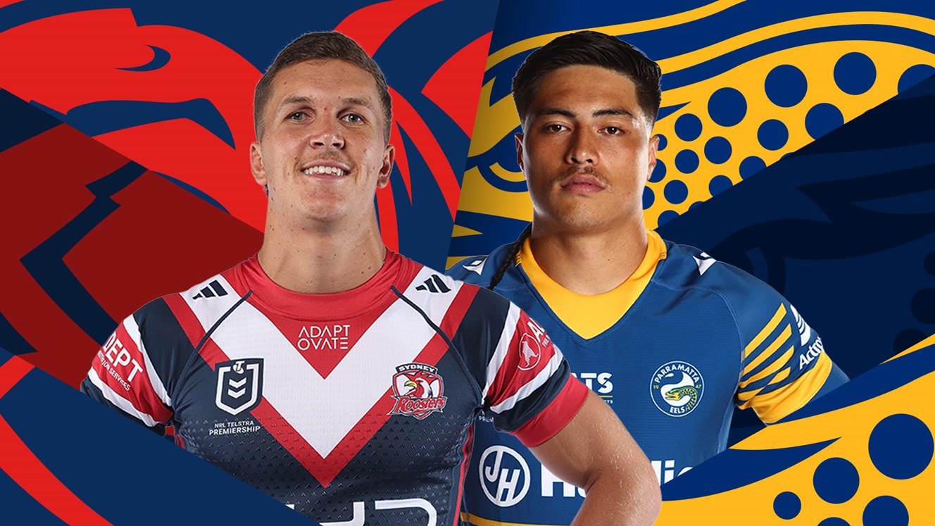 Match Preview | Round 19 v Eels