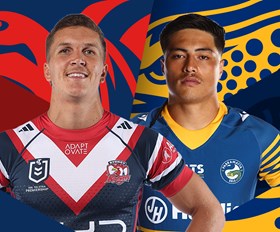 Match Preview | Round 19 v Eels