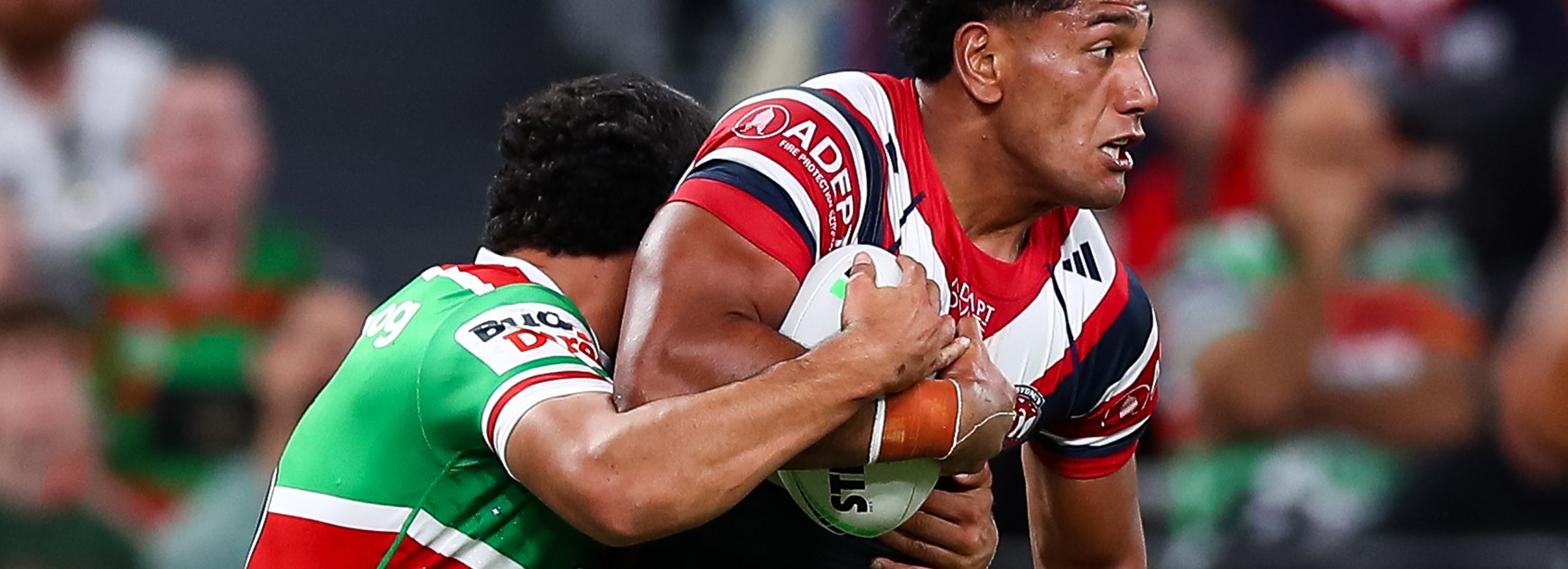 NRL Judiciary: Roosters pair, Fifita face Friday night fines