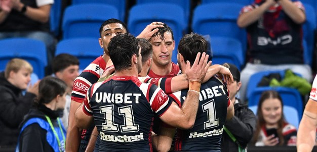 Match Report | Round 20 v Storm