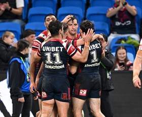 Match Report | Round 20 v Storm