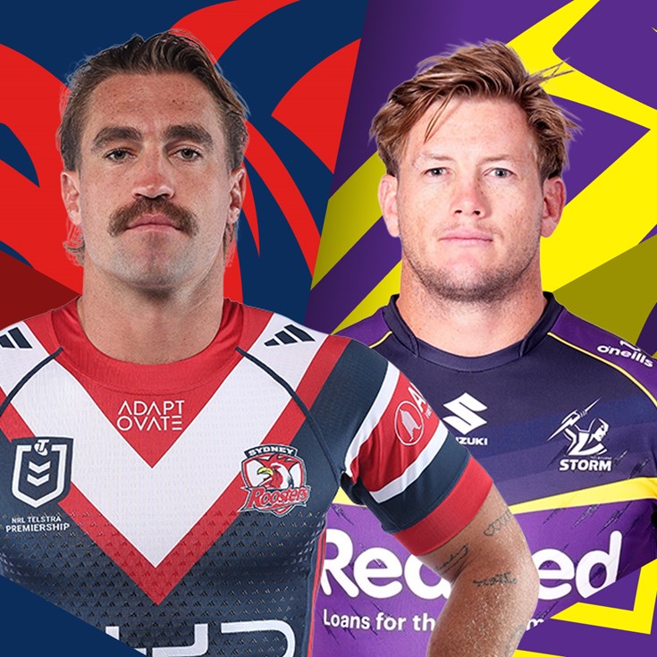 Match Preview | Round 20 v Storm