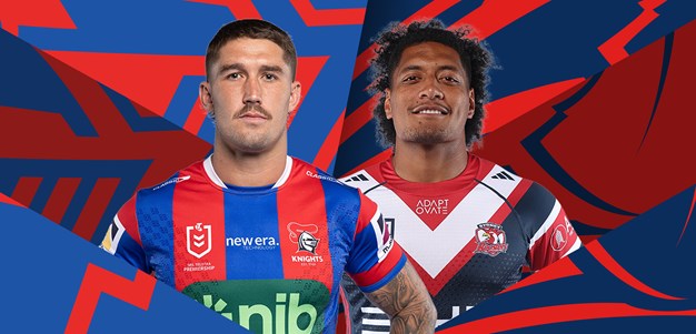 Match Preview | Round 21 v Knights
