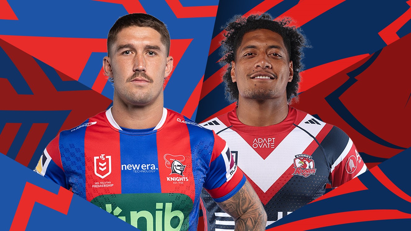 Match Preview | Round 21 v Knights