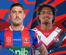 Match Preview | Round 21 v Knights