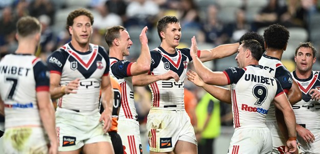 Match Report | Round 22 v Cowboys