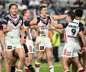 Match Report | Round 22 v Cowboys