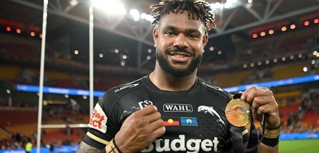 'We can win it': Hammer adamant Phins up for finals fight