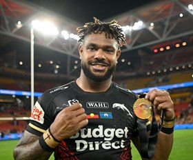 'We can win it': Hammer adamant Phins up for finals fight