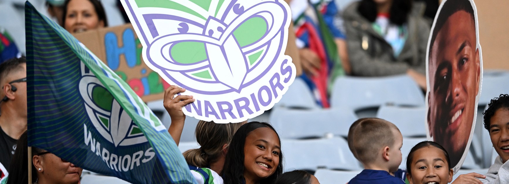 Super Saturday: Rabbitohs v Warriors; Dragons v Bulldogs; Manly stun Knights