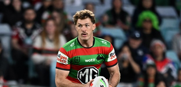 NRL.com Wrap: Knights defeated by Manly on Old Boys Day