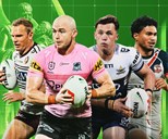 Battle for the 8: It's all on the line in the fight for September