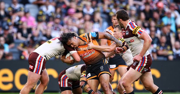 www.weststigers.com.au
