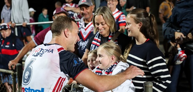 Match Report | Round 4