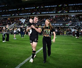 Revenge is a dish best served in game 150 for lethal Liam