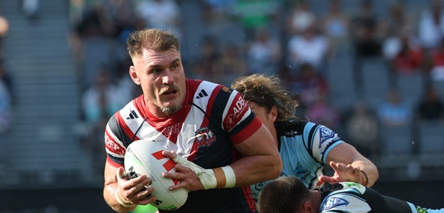 Not even close to our best: Crichton