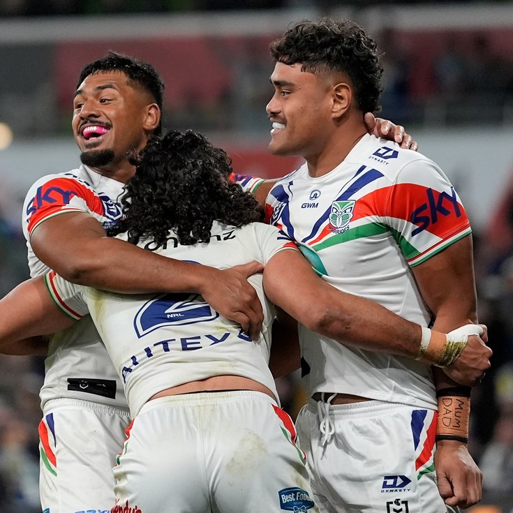 Live Blog: Superb record win ends 17-game losing streak