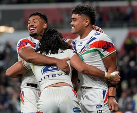 Live Blog: Superb record win ends 17-game losing streak