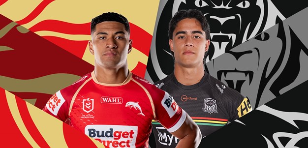 Dolphins v Panthers: McLean, Martin sidelined