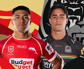 Dolphins v Panthers: McLean, Martin sidelined