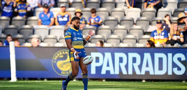 Match Report | Round 7 v Knights